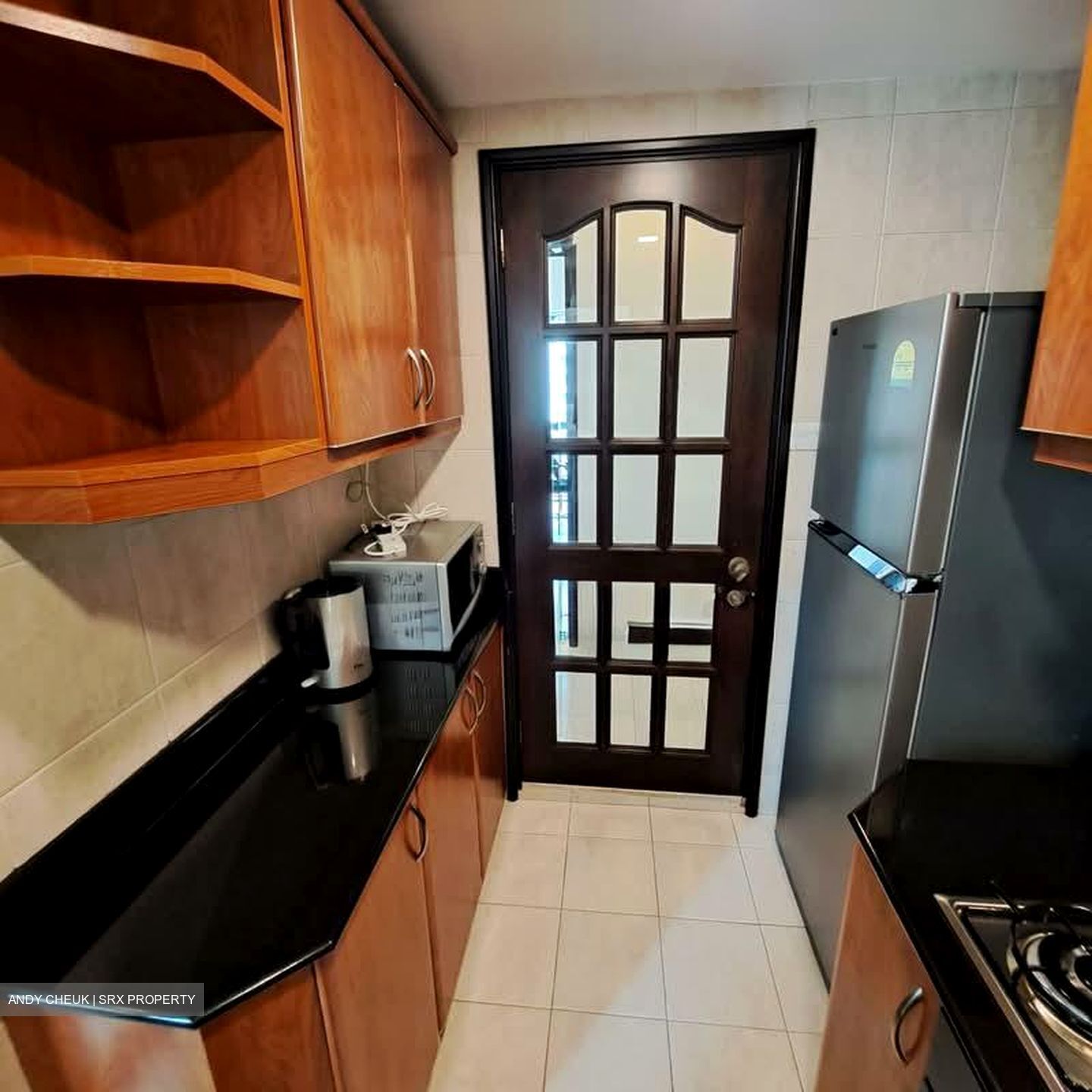 The Bencoolen (D7), Apartment #575610891